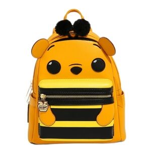 Loungefly Funko Pop! Disney Pooh Mini Backpack